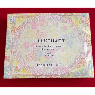 ジルスチュアート(JILLSTUART)のジルスチュアート　チークカラー(チーク)