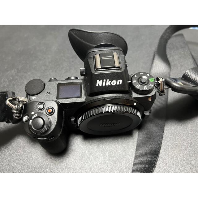 破格値下げ】 Nikon - シャッター回数1069回 おまけ多数 ニコン Z7