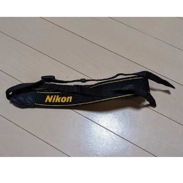 中古品 nikon D5100 本体+flash air 16GB - 8