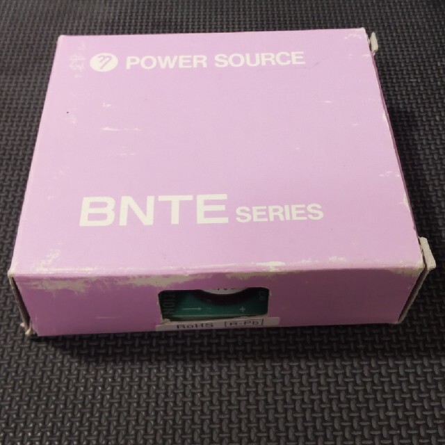 電源ユニット(BNTE05SA) 2
