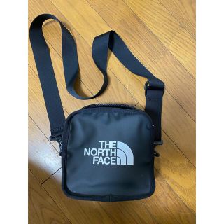 ザノースフェイス(THE NORTH FACE)のノースフェイスショルダーバッグ(ショルダーバッグ)