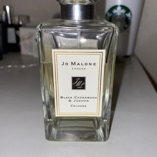 ジョーマローン(Jo Malone)のJOMALONE LONDON(ユニセックス)