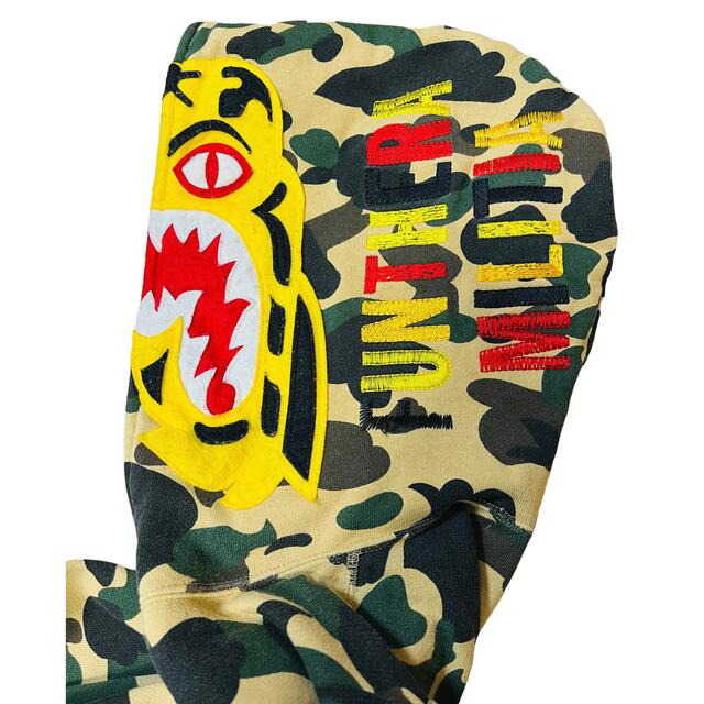 最新作通販 A BATHING APE - ⭐︎激レア⭐︎アベイシングエイプ ...