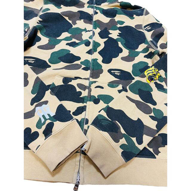 最新作通販 A BATHING APE - ⭐︎激レア⭐︎アベイシングエイプ ...