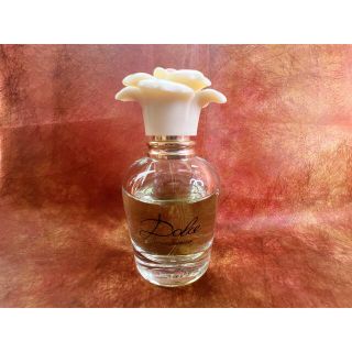 ドルチェアンドガッバーナ(DOLCE&GABBANA)のDOLCE&GABBANA ドルチェ30ml(香水(女性用))