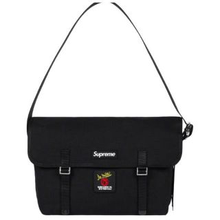 シュプリーム(Supreme)のsupreme シュプリーム De Martini Messenger Bag(メッセンジャーバッグ)