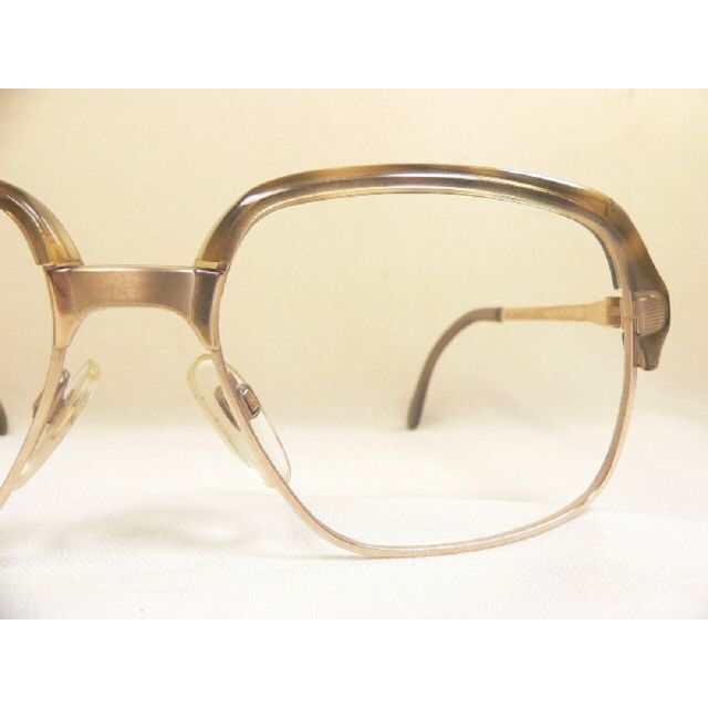 RODENSTOCK - RODENSTOCK ヴィンテージ 眼鏡フレーム ブロー RODENSTOCK - RODENSTOCK ヴィンテージ 眼鏡フレーム ブロー