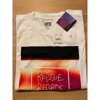 ユニクロ(UNIQLO)の米津玄師 UT Tシャツ(ミュージシャン)