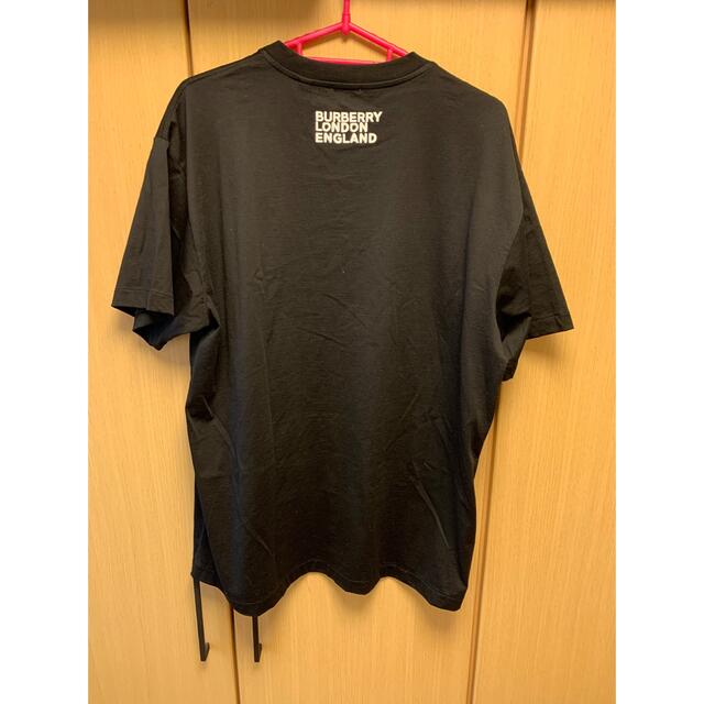 BURBERRY - 正規 20SS BURBERRY バーバリー ラブ Tシャツの通販 BURBERRY - 正規 20SS BURBERRY バーバリー ラブ Tシャツの通販