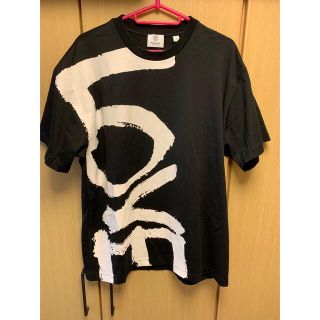 バーバリー(BURBERRY)の正規 20SS BURBERRY バーバリー ラブ Tシャツ(Tシャツ/カットソー(半袖/袖なし))