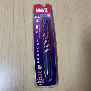 マーベル(MARVEL)の🐯MARVEL FRIXIONBALL3 Slim MAロゴ(ペン/マーカー)