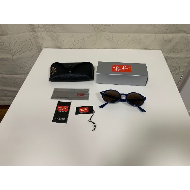 レイバン（RayｰBan)　サングラス