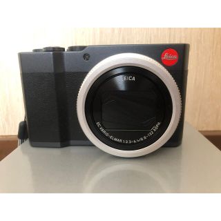 ライカ(LEICA)のLeica ライカ C-Lux ミッドナイトブルー(コンパクトデジタルカメラ)