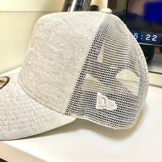 NEW ERA(ニューエラー)のニューエラキャップ メンズの帽子(キャップ)の商品写真