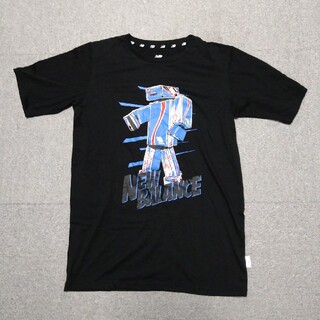 ニューバランス(New Balance)のニューバランス　ジュニア　Tシャツ　160(Tシャツ/カットソー)