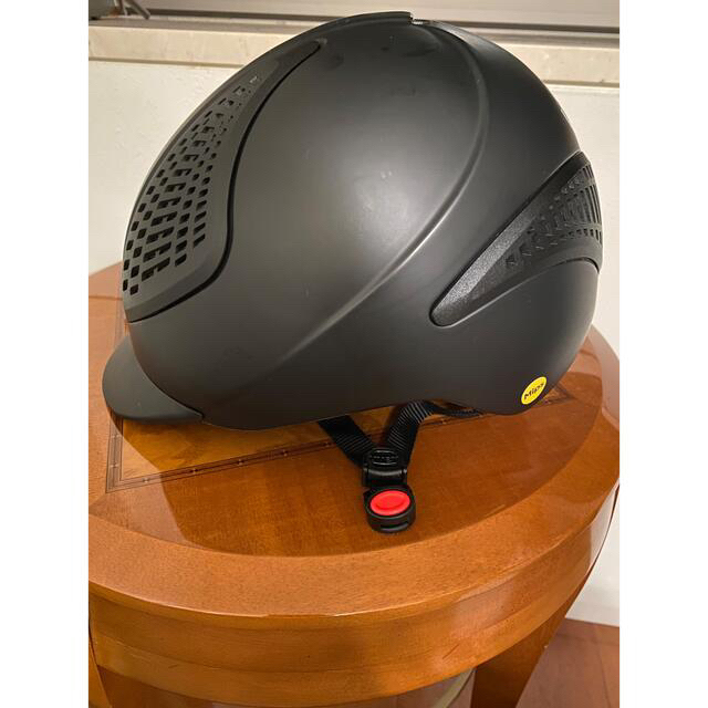 UVEX 乗馬用ヘルメット 55-57センチ