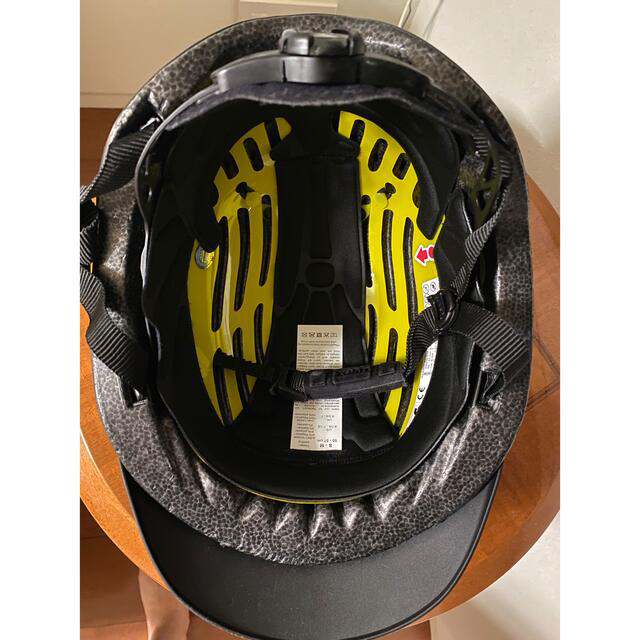UVEX 乗馬用ヘルメット 55-57センチ