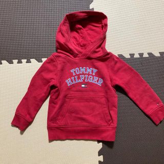 トミーヒルフィガー(TOMMY HILFIGER)のTOMY HILFIGER☆パーカー(その他)