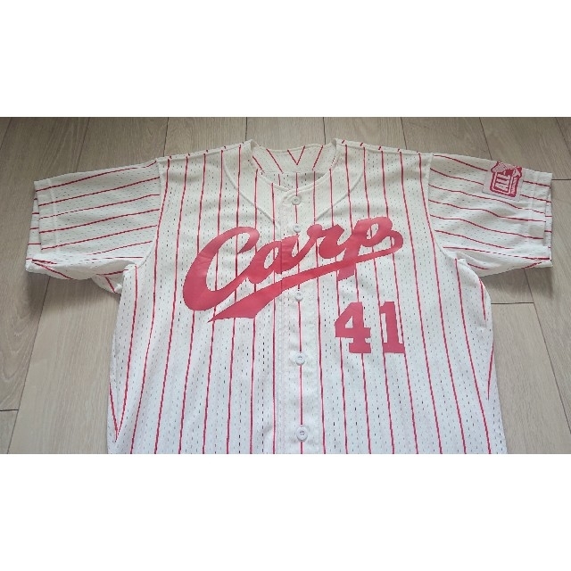 MIZUNO - 【レア 直筆サイン】広島 カープ 森笠 オールイン MIZUNO - 【レア 直筆サイン】広島 カープ 森笠 オールイン