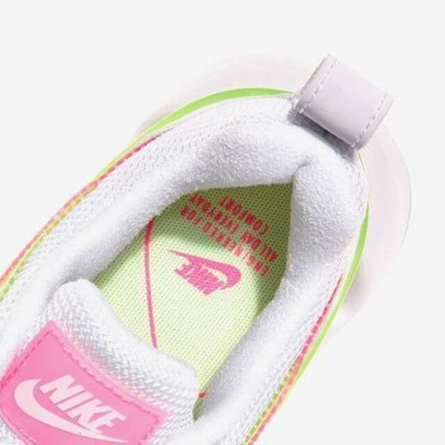ナイキスト NIKE - 23.5cm 他サイズ相談可 NIKE ナイキ W RYZ 365の
