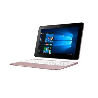 エイスース(ASUS)の【新品・未開封】ASUS TransBook タブレットPC ピンクゴールド(タブレット)