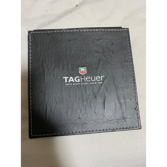 TAG Heuer(タグホイヤー)のタグホイヤー アクアレーサー クロノグラフ キャリバー16 リミテッド メンズの時計(腕時計(アナログ))の商品写真