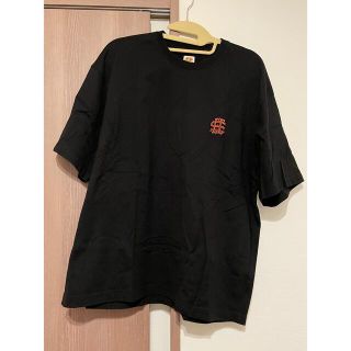 ワンエルディーケーセレクト(1LDK SELECT)のseesee ロゴTシャツ XLサイズ(Tシャツ/カットソー(半袖/袖なし))