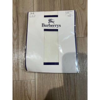 バーバリー(BURBERRY)のストッキング(タイツ/ストッキング)