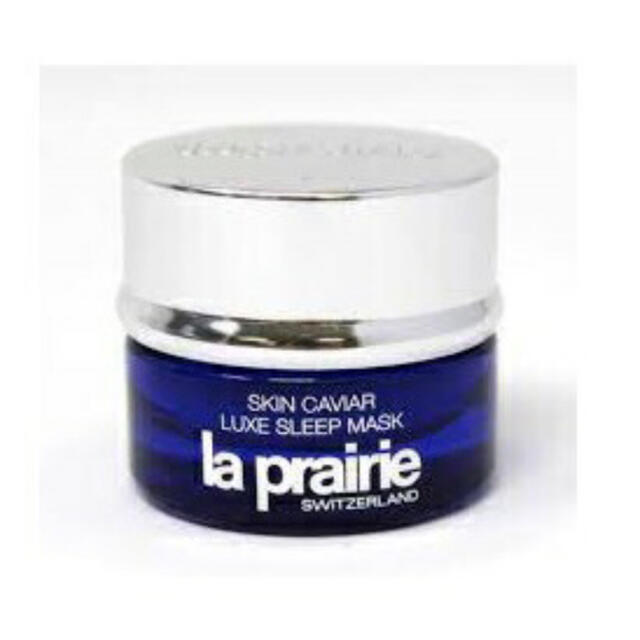 La Prairie(ラプレリー)のラ・プレリー SC ラックス スリープ マスク 5ml コスメ/美容のスキンケア/基礎化粧品(フェイスクリーム)の商品写真