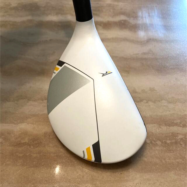 TaylorMade(テーラーメイド)のtks2115様専用　TaylorMade ユーティリティー4U・6U スポーツ/アウトドアのゴルフ(クラブ)の商品写真