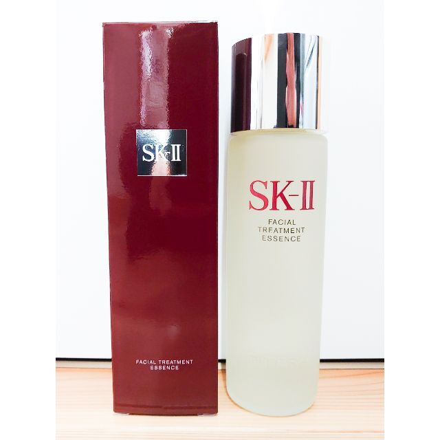 新品未開封【SK-II】フェイシャル トリートメント エッセンス 230ml