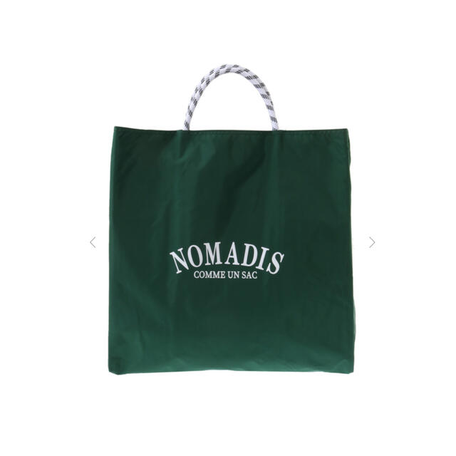 NOMADIS (ノマディス)NOMADIS SAC" トートバッグ