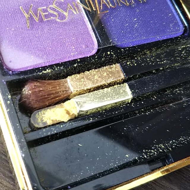 Yves Saint Laurent Beaute(イヴサンローランボーテ)のイヴサンローラン YSL コスメセット 未使用品 コスメ/美容のキット/セット(コフレ/メイクアップセット)の商品写真