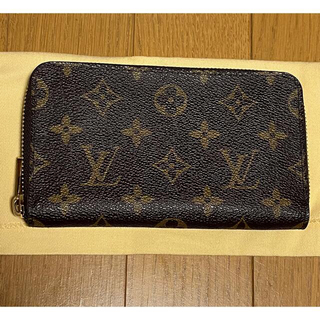 LOUIS VUITTON - 美品 ルイヴィトン コンパクトウォレットNM M61440の ...