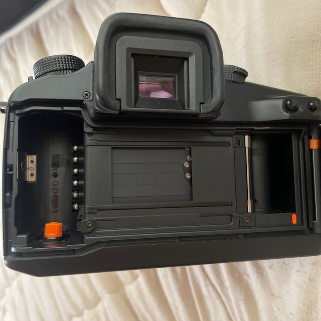 Canon(キヤノン)のEOS7 スマホ/家電/カメラのカメラ(フィルムカメラ)の商品写真