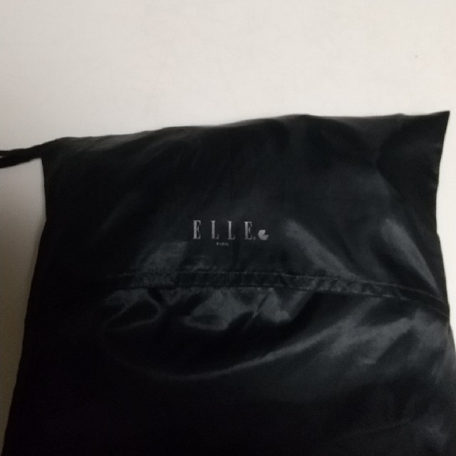 ELLE(エル)のレインコート(ELLE)匿名配送 メンズのファッション小物(レインコート)の商品写真