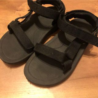 テバ(Teva)のテバ＊サンダル(サンダル)