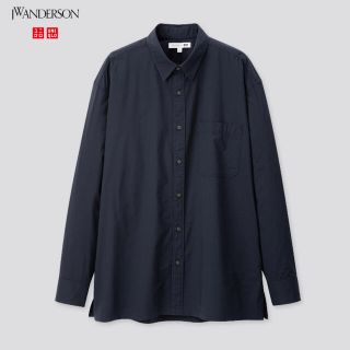 ユニクロ(UNIQLO)のUNIQLO JW Anderson(シャツ)