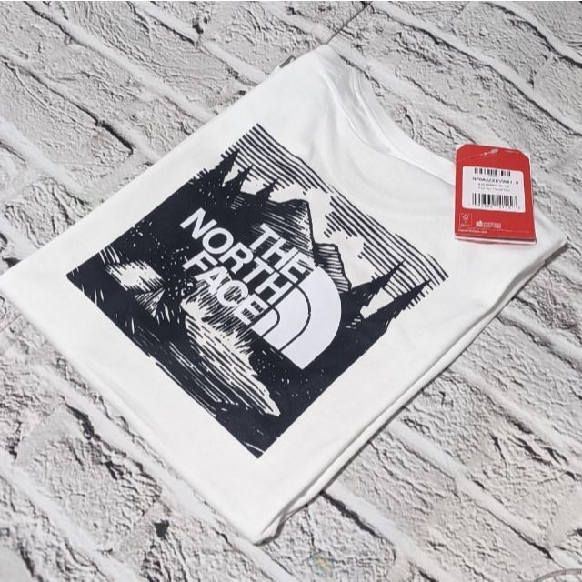 The North Face レッドボックス セレブレーション 半袖Ｔシャツ