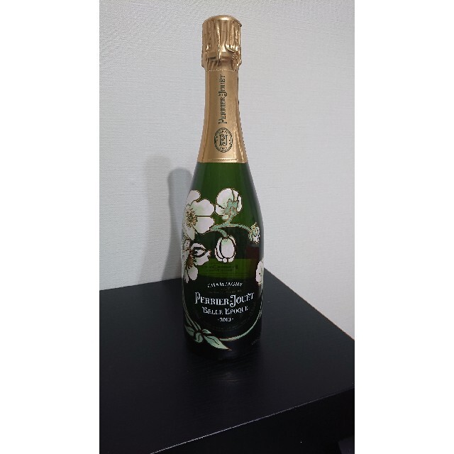 ペリエジュエ ベルエポック 2013 750ml 未開封 【ギフト】 14535円 www