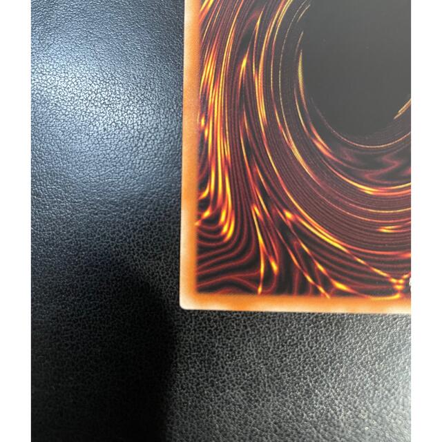 遊戯王(ユウギオウ)のE•HERO フレイム•ウィングマン プリズマティックシークレット エンタメ/ホビーのトレーディングカード(シングルカード)の商品写真