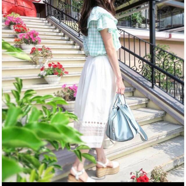 店長特典付き chesty♡スカート美品 スカート - sajhajobs.com