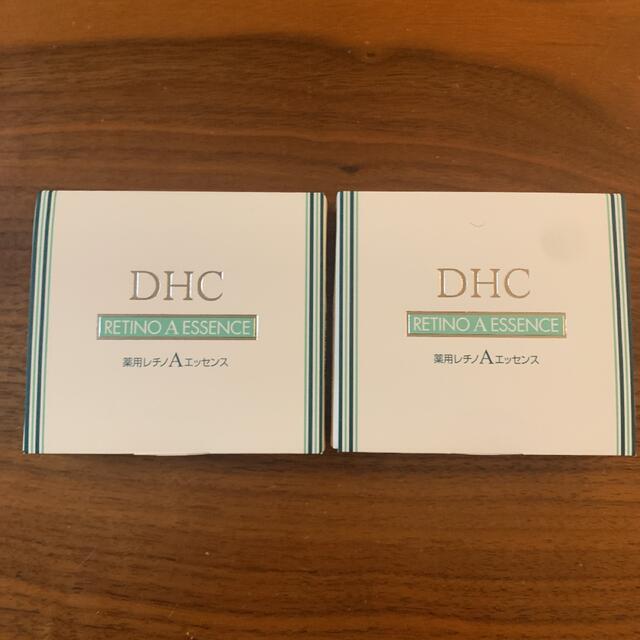 DHC 薬用レチノAエッセンス 5g×６本