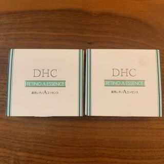 ディーエイチシー(DHC)のDHC 薬用レチノAエッセンス 5g×６本(美容液)