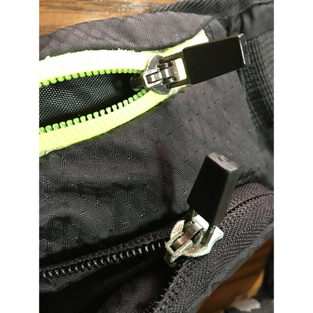 MYCARBON ウエストポーチ  メンズのバッグ(ウエストポーチ)の商品写真