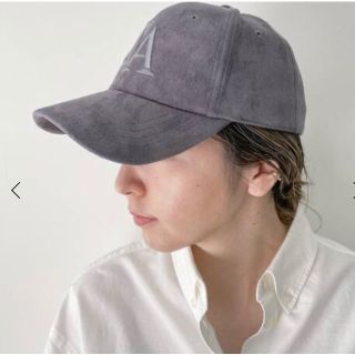 アパルトモンドゥーズィエムクラス(L'Appartement DEUXIEME CLASSE)の【GOOD GRIEF！/グッドグリーフ】State Name CAP (キャップ)