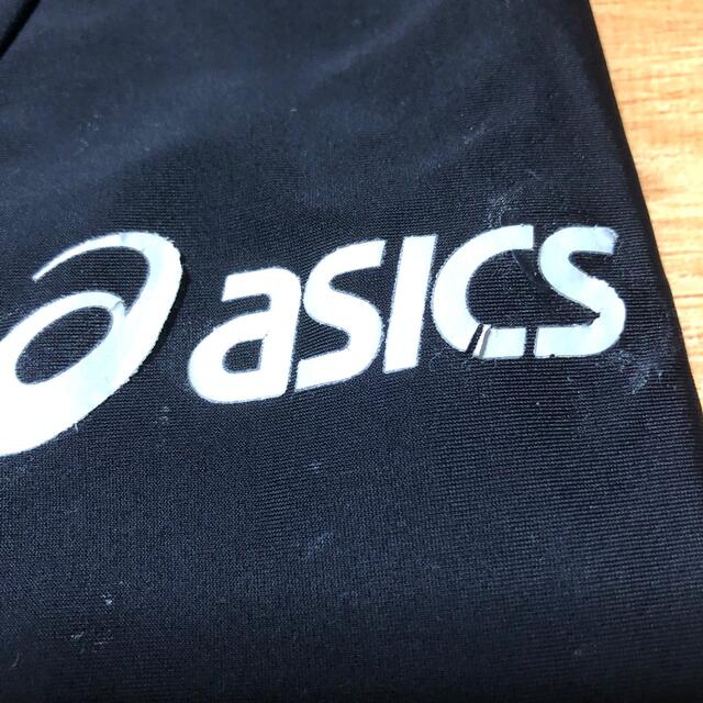 asics(アシックス)のスパッツ　レディース　asics レディースのレッグウェア(レギンス/スパッツ)の商品写真