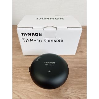 タムロン(TAMRON)のTAMRON TAP-in Console  Nikon Fマウント用(その他)