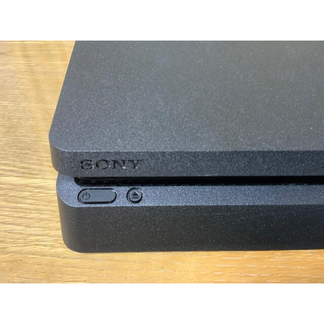 PlayStation4 ps4 cuh-2200a b01
