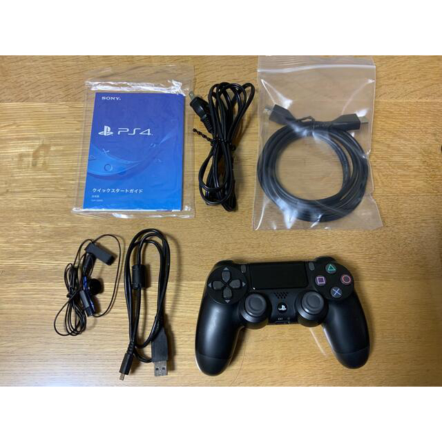 PlayStation4 ps4 cuh-2200a b01
